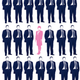 Illustration for article titled Soft Sexism: Capitol Hill Edition